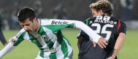 Portugalia: Liga Sagres - Etapa 19